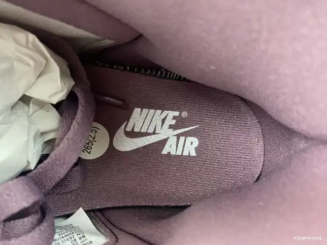 High OG 1 J Air Mauve Jordan Sky DZ5485-105 0627